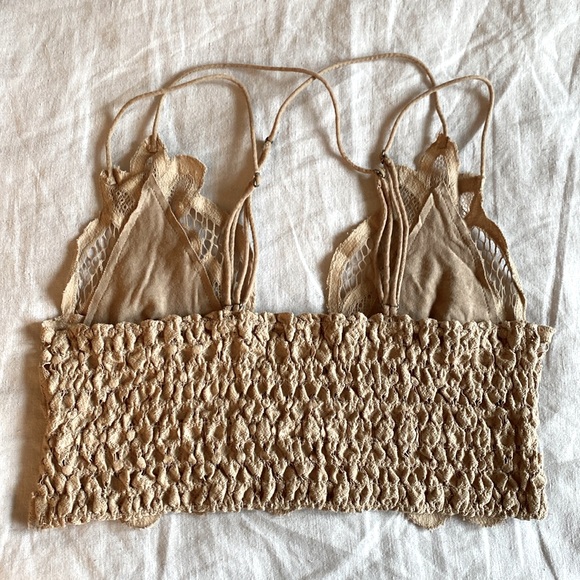 Free People bralette - Picture 2 of 2